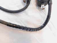Yamaha V Star 650 XVS650 Custom Classic Engine Ignition Coils & Spark Plug Wires - C3 Cycle