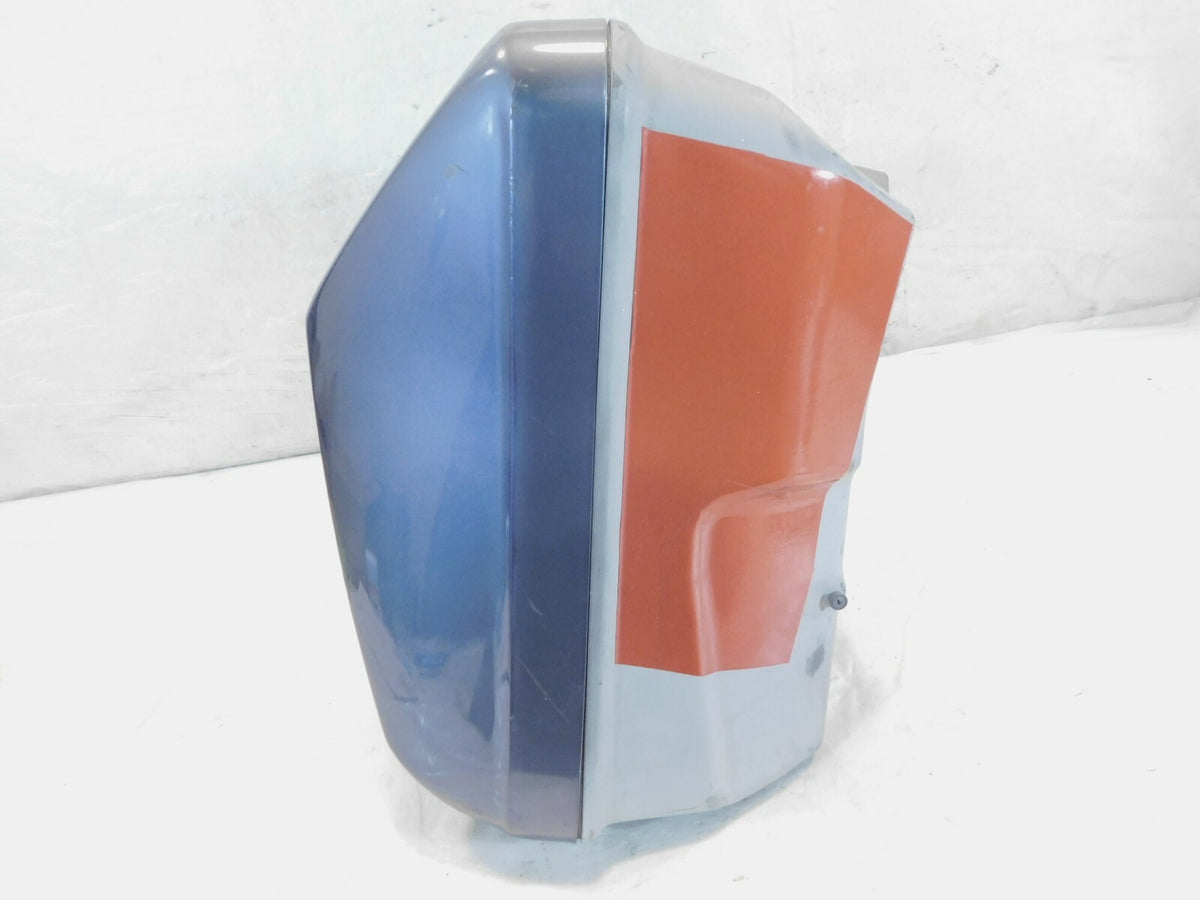 01-03 Aprilia RST1000 RST 1000 Futura Left Side Case Tour Box Saddlebag Pannier