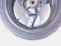 Honda VTR1000F Super Hawk Firestorm 1000 Rear Wheel Rim Rotor & Tire 17" x 5.50" - C3 Cycle