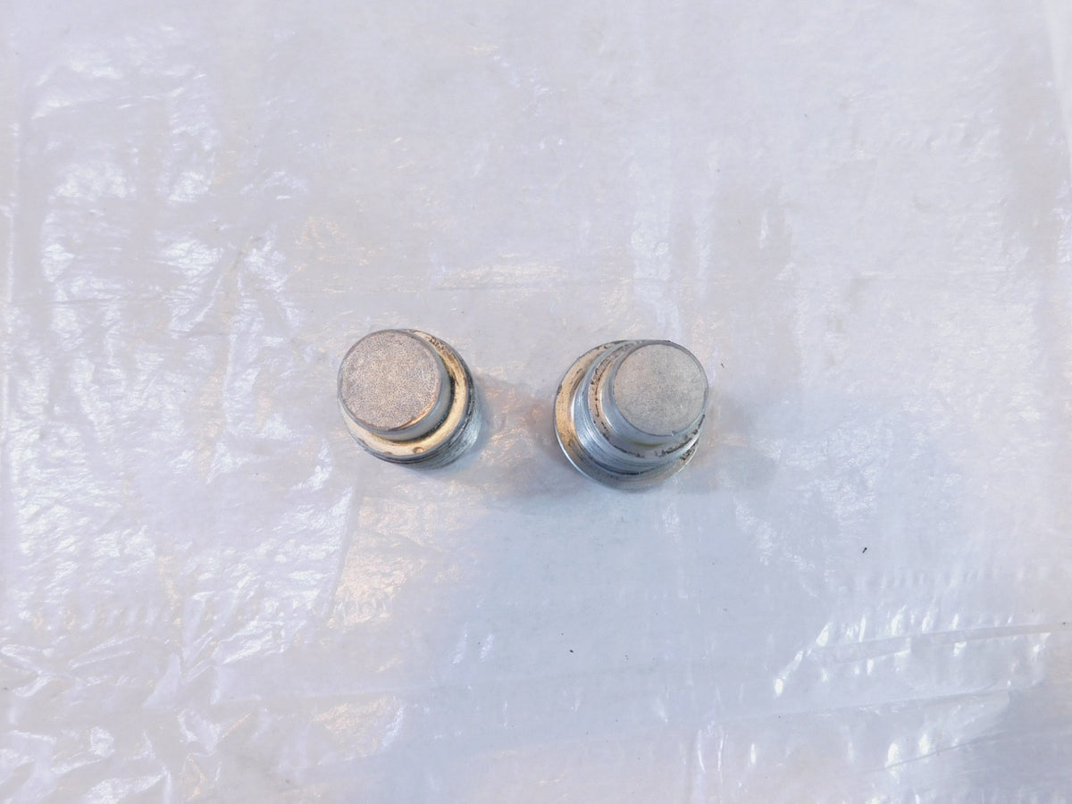 2001-2017 Honda GL1800 Goldwing 1800 Left & Right Rear Fork Swingarm Mount Bolts - C3 Cycle