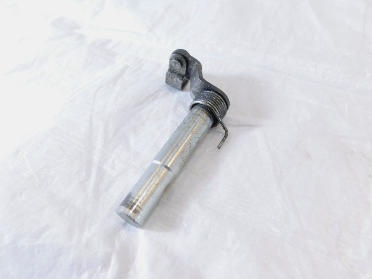1995-2007 Honda VT1100 Shadow 1100 Sabre & ACE Clutch Cable Lever & Pinion Arm - C3 Cycle