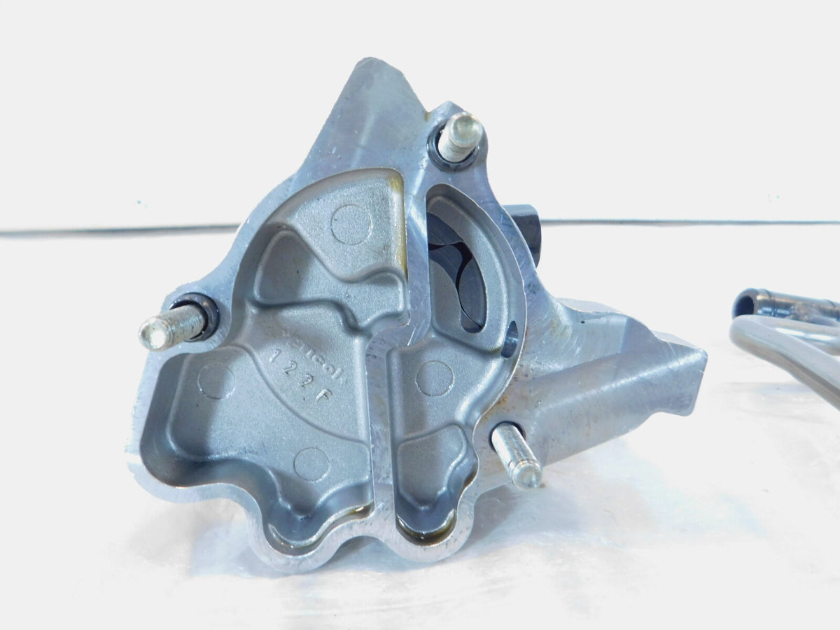 Victory Kingpin Vision Jackpot Vegas & Cross Roads Country Oil Pump Assembly - C3 Cycle