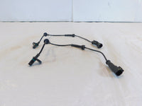 Pair Can-Am Spyder F3-S F3-T RT Limited LTD STD Front Wheel ABS Speed Sensors