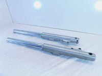 2000 Victory V92 Sport Cruiser Front End Left & Right Fork Shocks Tubes - C3 Cycle