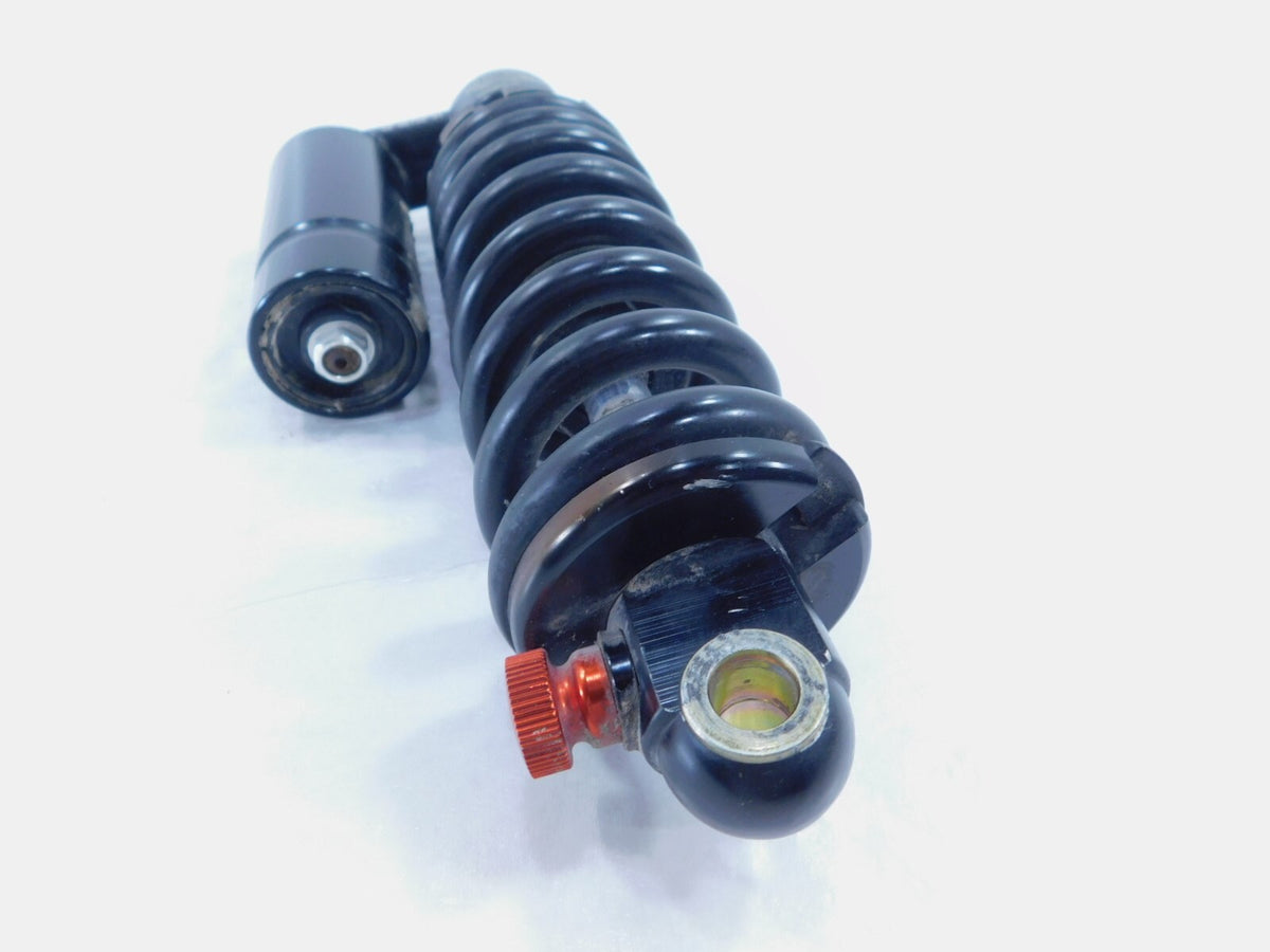 2012 12 Zero Motorcycle XU Fastace BDA53AR Rear Wheel Suspension Shock Absorber - C3 Cycle