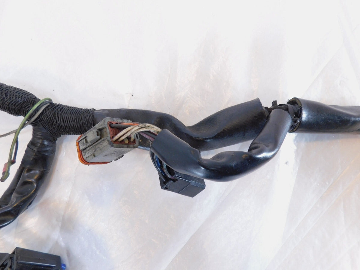 1999-2003 Harley Davidson EVO Sportster 883 1200 Main Wiring Turn Signal Harness - C3 Cycle