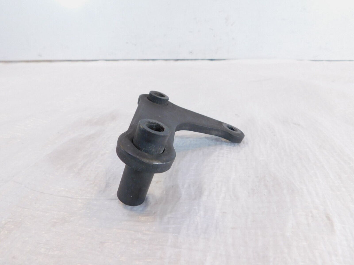 2001-2007 Honda VT750 Shadow 750 Spirit Left Footpeg Footrest Mount Bracket - C3 Cycle