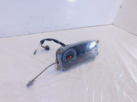 Harley Electra Glide Standard Classic & Ultra Speedometer Instrument Cluster