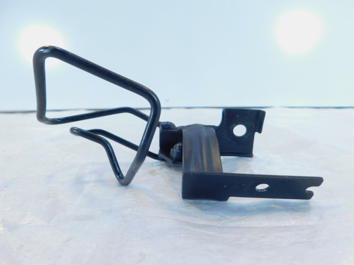 1999-2004 Yamaha Royal Star Venture XVZ13 Front Right Cable Hose Guide Bracket - C3 Cycle
