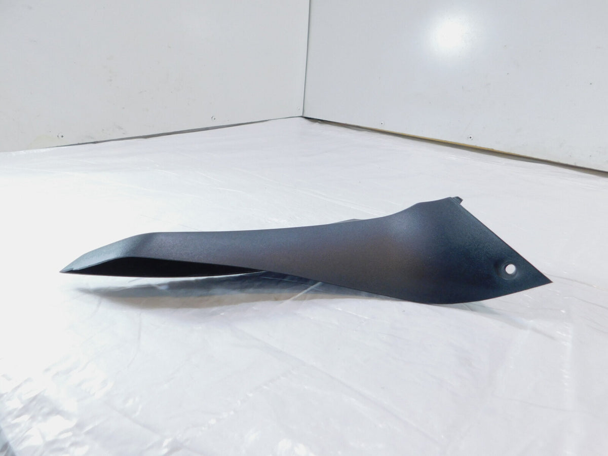 Suzuki RF600 RF600R RF900 RF900R Black Left Inner Upper Trim Panel Cover Fairing - C3 Cycle