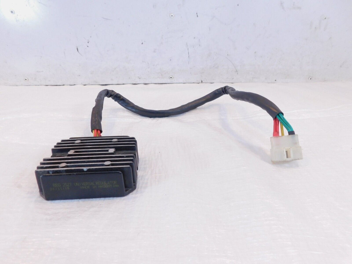 Yamaha FZ1 FZ-1 FZ1000 & FZS1000 & V-Star 650 Custom Voltage Regulator Rectifier - C3 Cycle