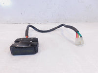Yamaha FZ1 FZ-1 FZ1000 & FZS1000 & V-Star 650 Custom Voltage Regulator Rectifier - C3 Cycle
