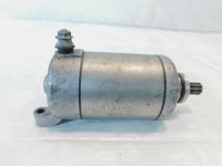 2006-2007 Honda CBR1000RR Engine Starting Starter Motor Assembly 31200-MEL-D21 - C3 Cycle
