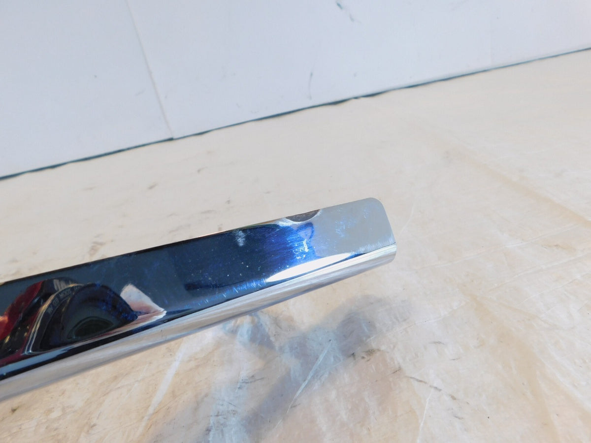 Chrome Harley Davidson Sportster 883 1200 Belt Cover Guard Debris Deflector - C3 Cycle