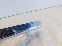 Chrome Harley Davidson Sportster 883 1200 Belt Cover Guard Debris Deflector - C3 Cycle