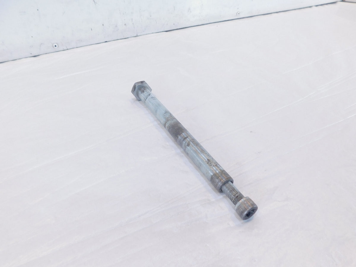 Harley Davidson Sportster XL 883 1100 & 1200 Rear Fork Swingarm Pivot Bolt Axle - C3 Cycle