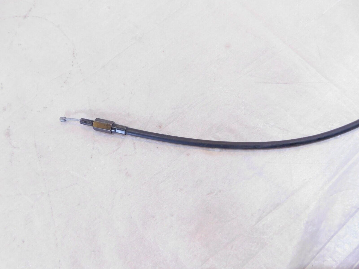 2006-2015 Harley Davidson Dyna Street Bob FXDB Clutch Cable Line 38789-06 - C3 Cycle