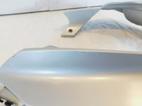 2010-2013 BMW R1200RT R900RT Silver Right Lower Engine Spoiler Fairing Cowl - C3 Cycle