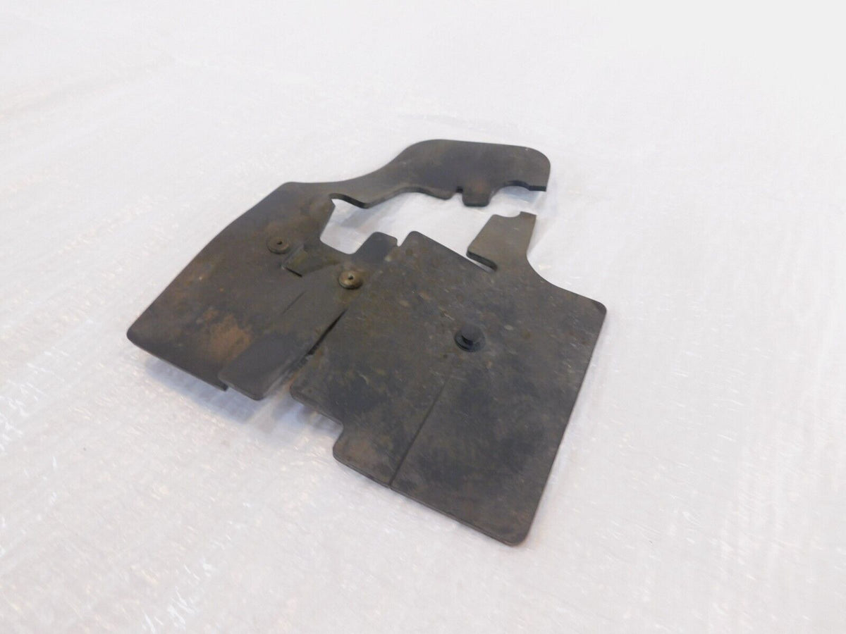 1991-2008 Honda Nighthawk 250 CB250 Wind Guard Frame Rubber Cover 50360-KBG-000 - C3 Cycle