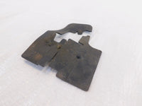 1991-2008 Honda Nighthawk 250 CB250 Wind Guard Frame Rubber Cover 50360-KBG-000 - C3 Cycle