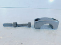 2004-2022 Honda Shadow VT750 VTX1300 1300 750 Master Cylinder Clamp Bracket - C3 Cycle
