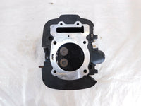 Victory Cross Country Vision & Vegas Rear Engine Motor Cylinder Head w/ Valves - C3 Cycle