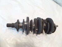 Honda GL1800 Goldwing 1800 NRX1800 Engine Motor Crank Shaft Crankshaft Assembly - C3 Cycle