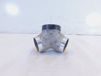 2004 2005 & 2006 Harley Davidson Sportster 883 & 1200 Intake Manifold 27024-04 - C3 Cycle