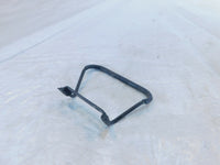 77-79 Yamaha XS750 XS750S Special Front Fork Cable Brake Line Guide Bracket Stay - C3 Cycle