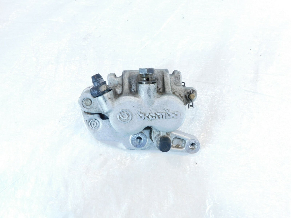1998-2000 KTM 640 Adventure R LC4 Brembo Front Wheel Left Disc Brake Caliper - C3 Cycle