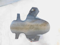 01-04 Aprilia RST1000 RST 1000 Futura Front Wheel Fender Mudguard Tire Hugger - C3 Cycle