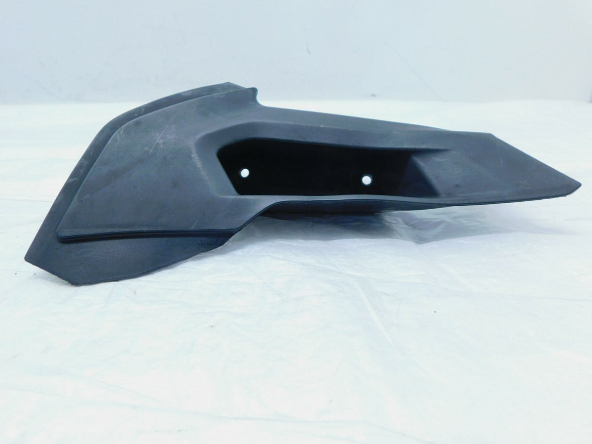 2017-2020 Ducati SuperSport 939 & 939S Rear Left Passenger Grab Handle Fairing - C3 Cycle
