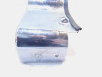 Harley Electra Glide Classic Chrome Front Fairing Fork Tree Cover Trim Skirt - C3 Cycle