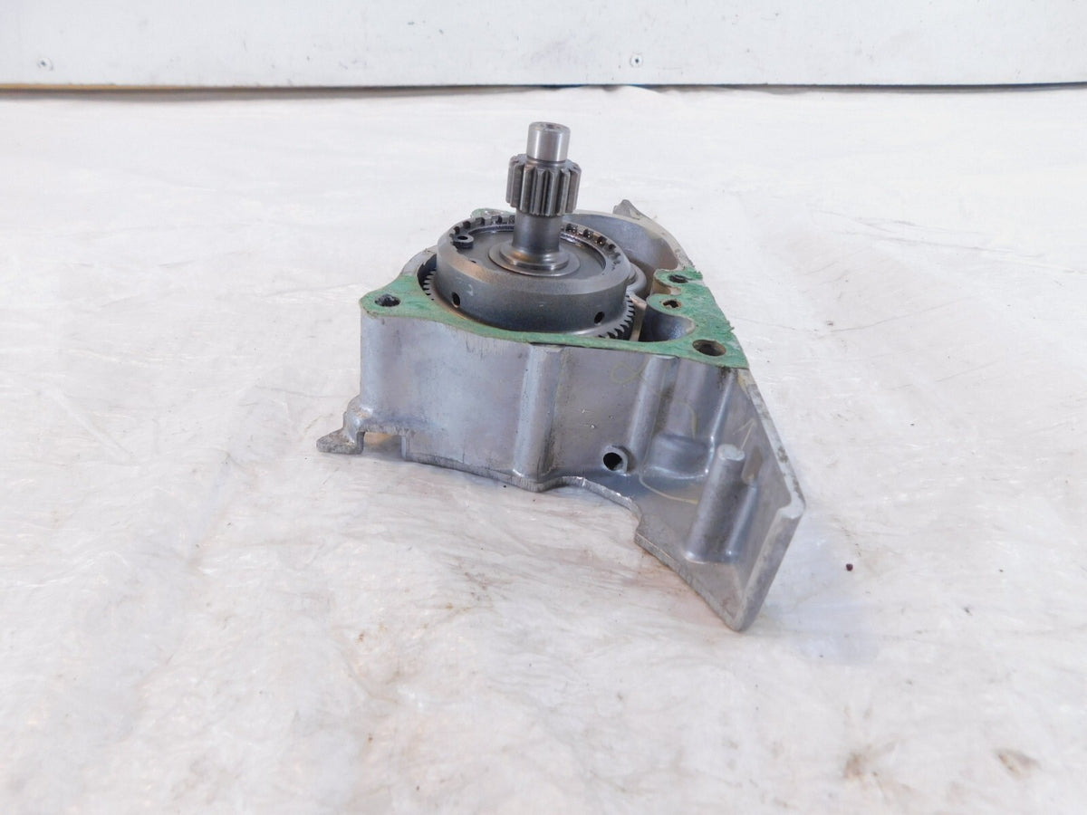 1995-2007 Honda VT1100 VT1100C Shadow 1100 ACE Sabre Engine Starter Motor Cover - C3 Cycle