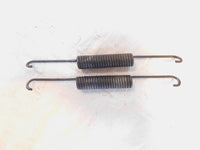 BMW K1100 K100 K100LT K100RS & K75 K75C K75S Centerstand Main Stand Prop Springs - C3 Cycle