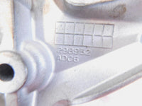 2008 & 2009 Suzuki B-King GSX1300BK Busa King Front Right Foot Rest Peg Bracket - C3 Cycle