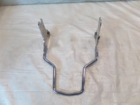 1998 Harley Davidson Touring Road King Detachable Sissybar Passenger Backrest - C3 Cycle