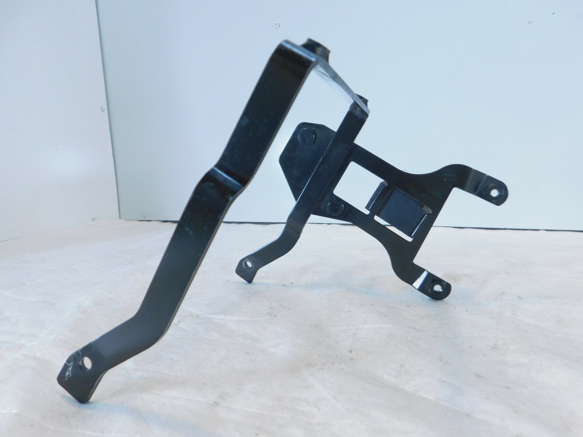 Honda VT750 Shadow Aero & Spirit 750 Battery Box Holder Tray - Mounting Bracket - C3 Cycle