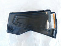 00-03 Yamaha V-Star XVS 650 Classic Custom Black Left Side Cover Fairing Guard - C3 Cycle