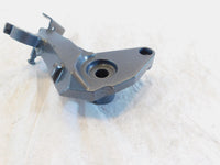 Triumph Trophy 3 900 & 4 1200 & Sprint Grey Side Stand Kickstand Bracket Mount - C3 Cycle