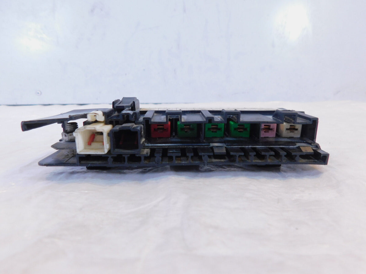 Can-Am Spyder GS RS RT Roadster 990 SE5 SM5 Electrical Fuse Box Relay Housing - C3 Cycle