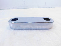 1971-1985 Harley Davidson Ironhead Sportster 1000 Front Fork Triple Tree Cover - C3 Cycle