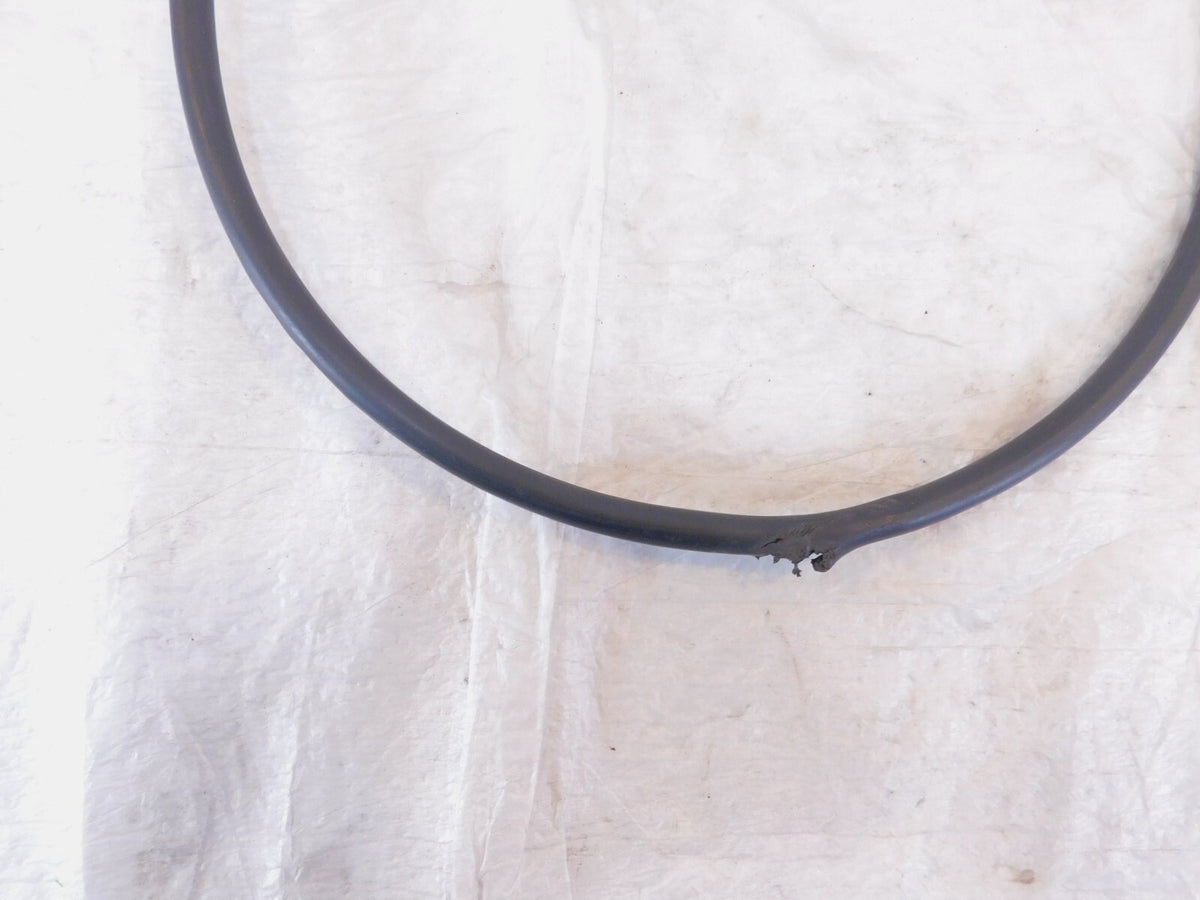 2002-2014 Triumph America & LT Front Handle Bar Handlebar Clutch Cable Pull Line - C3 Cycle