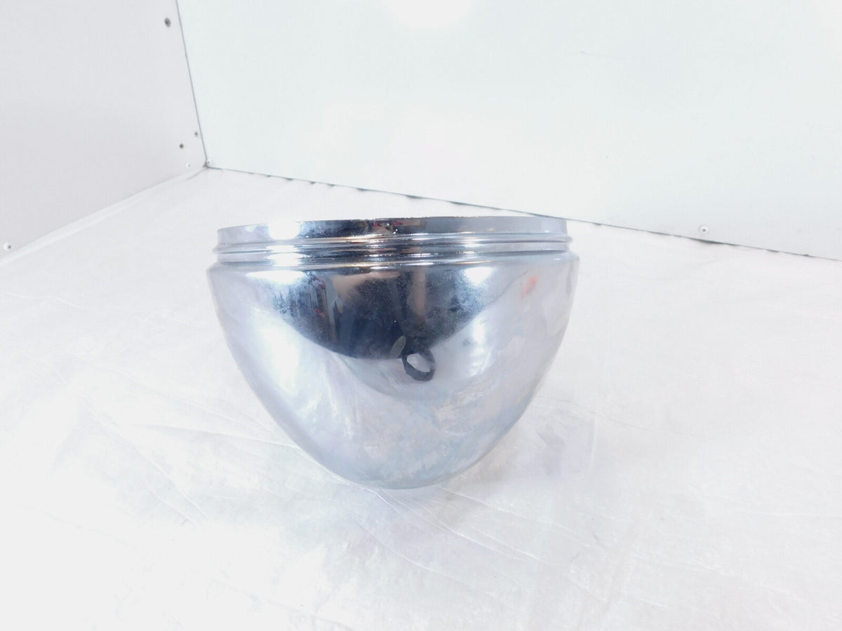 2003-2005 Victory Kingpin & Vegas Chrome Front Headlight Headlamp Housing Bucket - C3 Cycle