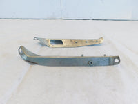 Harley Touring Electra & Street Glide Front Inner Fairing Cover Support Brackets - C3 Cycle