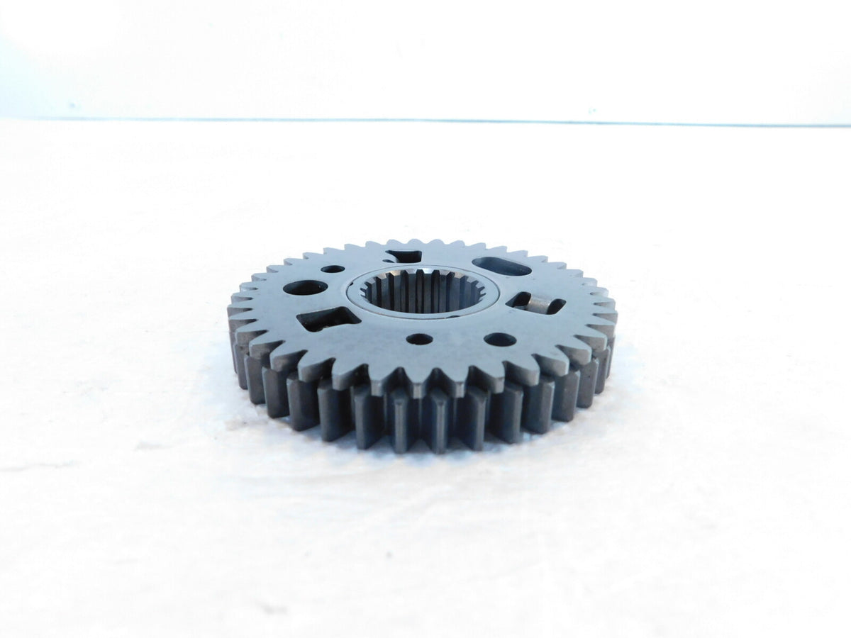 Honda VT750 750 Shadow Ace Deluxe Spirit Engine Clutch Primary & Sub Drive Gear - C3 Cycle