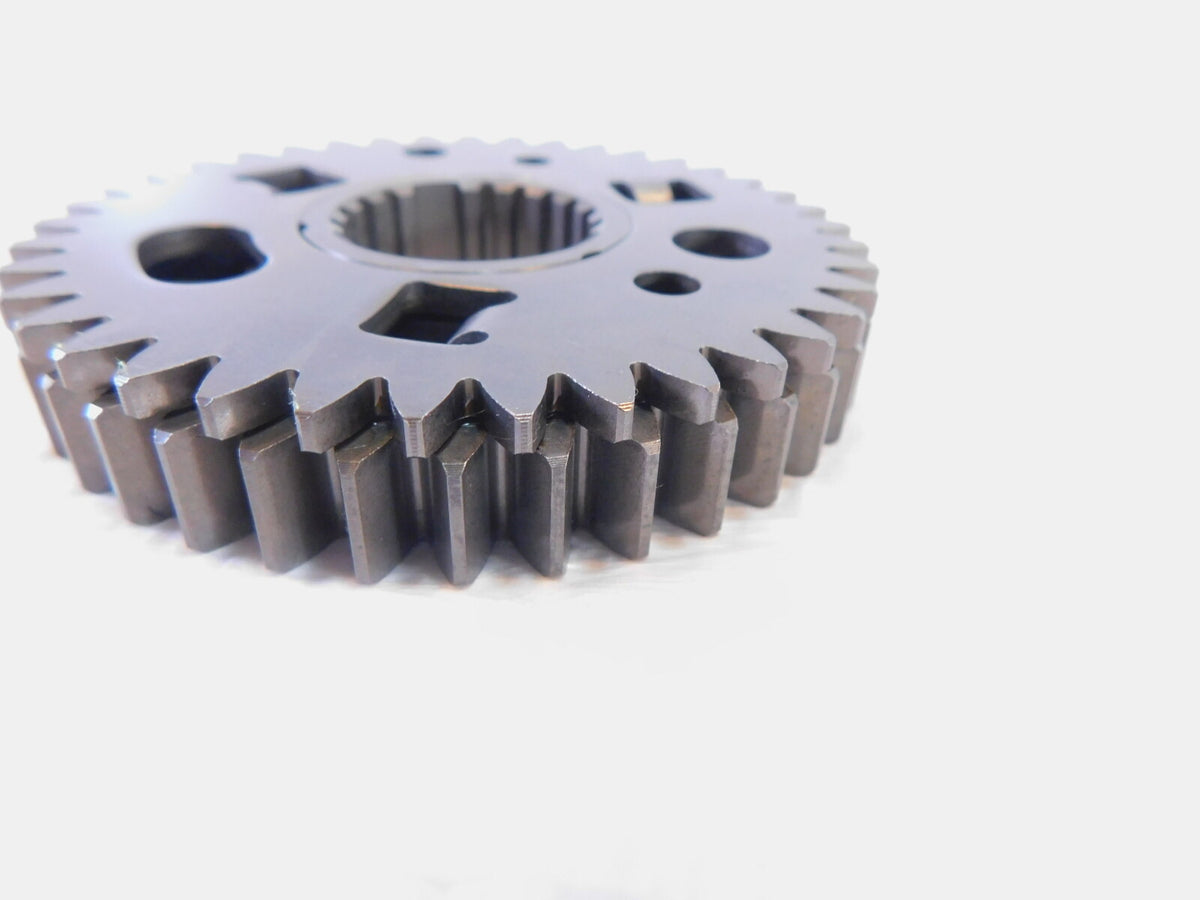 Honda VT750 750 Shadow Ace Deluxe Spirit Engine Clutch Primary & Sub Drive Gear - C3 Cycle