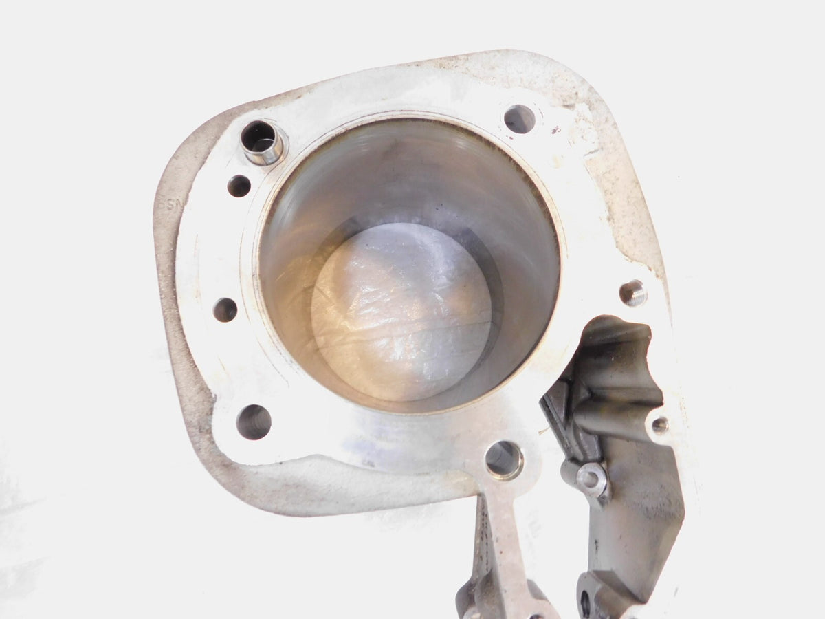 1998 1999 2000 BMW R1100 R1100GS R1100R Left/Right Cylinder Barrel Jugs Pistons - C3 Cycle