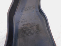 1995-01 BMW R1100R R850R Black Front Gas Fuel Tank Cover Trim Panel Fairing Cowl - C3 Cycle