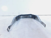 Harley Davidson Touring Electra Glide Ultra Classic Front Fender Bumper Rail